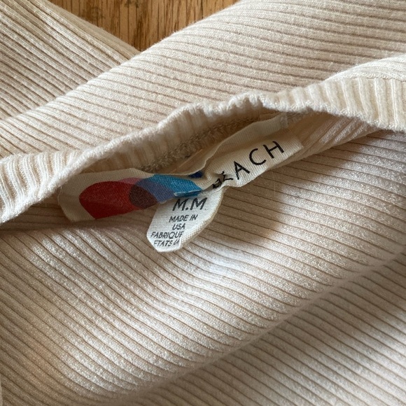 Free People Beach Happy Hour Mini Dress - Picture 7 of 7